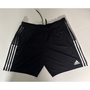 Adidas Tiro 21 Training Shorts Men XXL GN2157 Lot Of Two Pairs Aero Ready